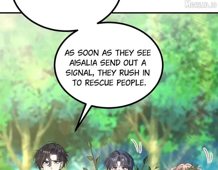 I Reincarnated As A Villainess And Became Rich Chapter 41 page 118
