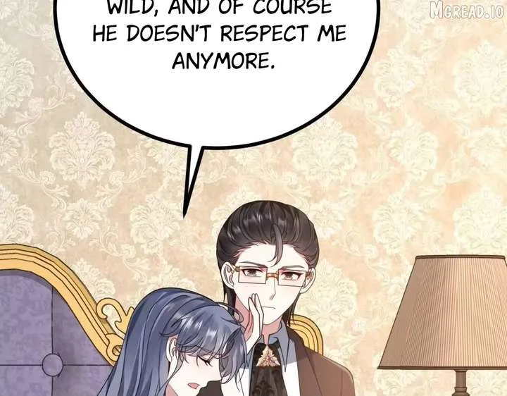 I Reincarnated As A Villainess And Became Rich Chapter 41 page 99