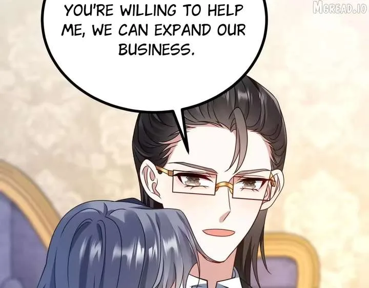 I Reincarnated As A Villainess And Became Rich Chapter 41 page 104