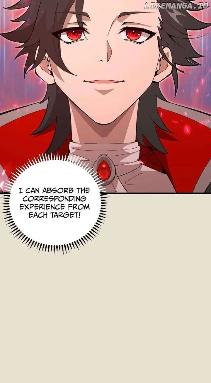 I Rely on My Harem to Conquer the World Chapter 14 page 9