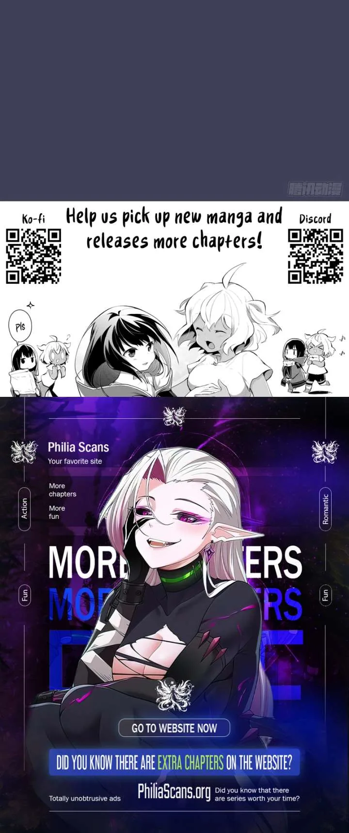 I Rely on My Harem to Conquer the World Chapter 17 page 9