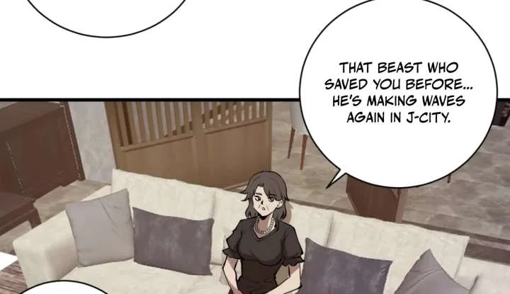 I Rely on My Harem to Conquer the World Chapter 33 page 38