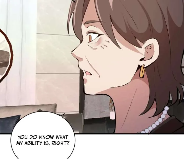 I Rely on My Harem to Conquer the World Chapter 33 page 47