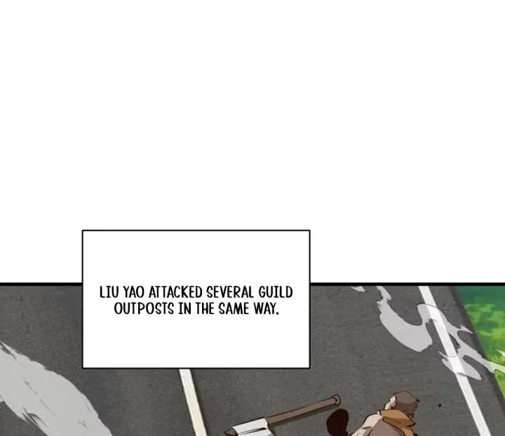 I Rely on My Harem to Conquer the World Chapter 33 page 6