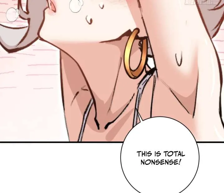 I Rely on My Harem to Conquer the World Chapter 33 page 30
