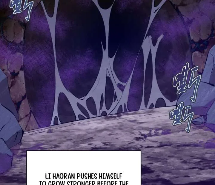 I Rely on My Harem to Conquer the World Chapter 33 page 85