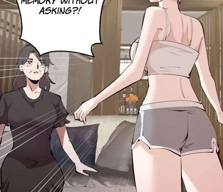 I Rely on My Harem to Conquer the World Chapter 33 page 64