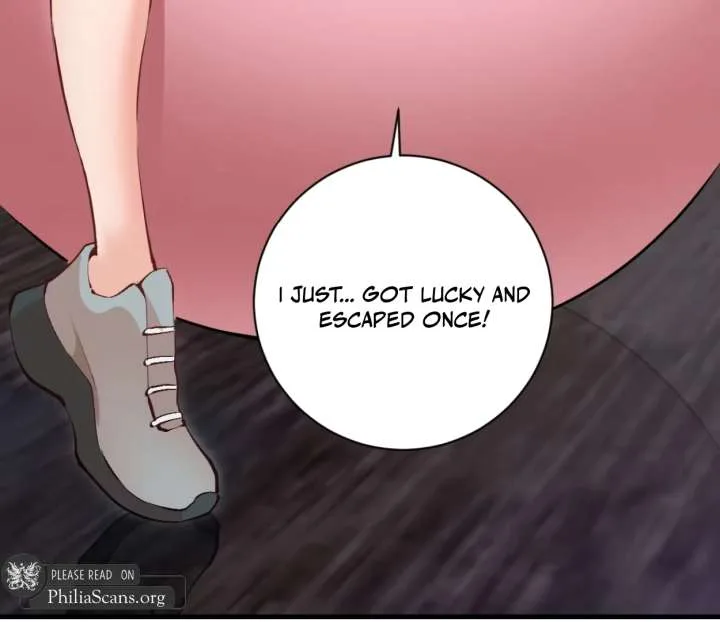 I Rely on My Harem to Conquer the World Chapter 33 page 45