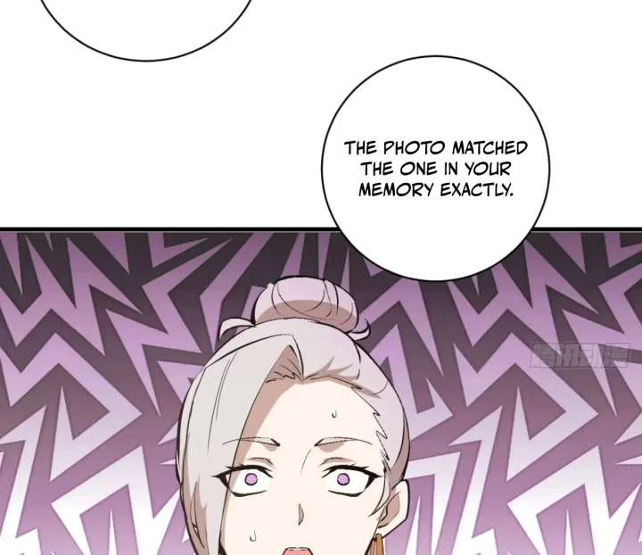I Rely on My Harem to Conquer the World Chapter 33 page 70