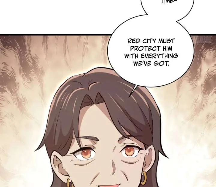 I Rely on My Harem to Conquer the World Chapter 33 page 81
