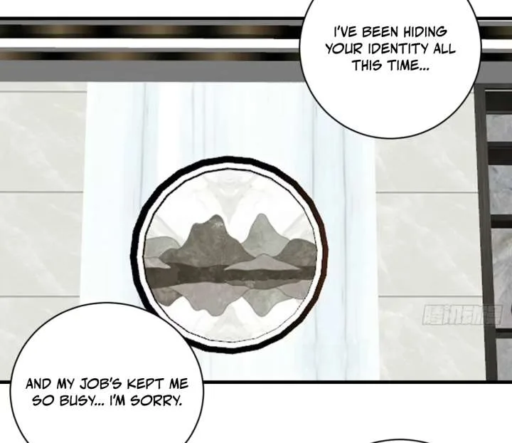 I Rely on My Harem to Conquer the World Chapter 33 page 37