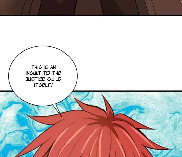 I Rely on My Harem to Conquer the World Chapter 33 page 11