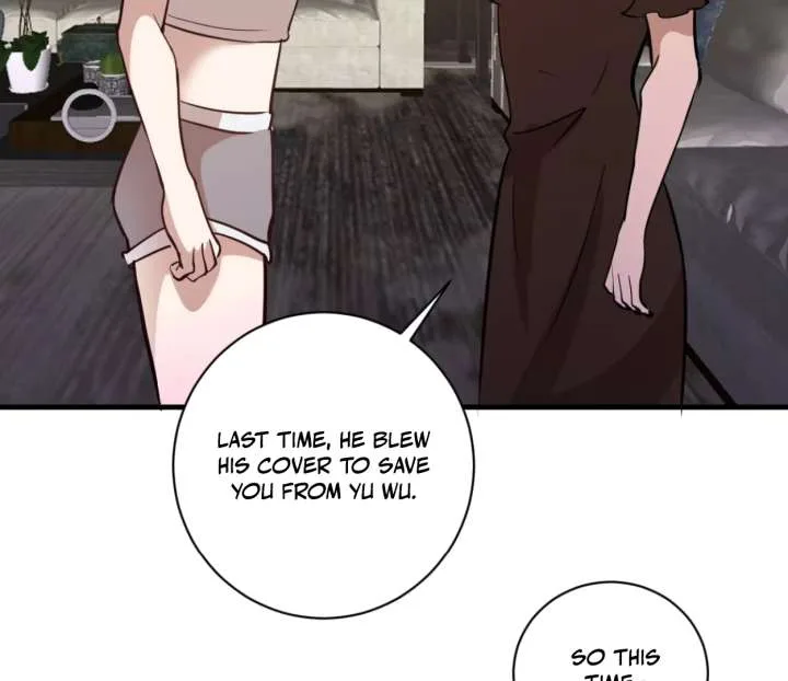 I Rely on My Harem to Conquer the World Chapter 33 page 80