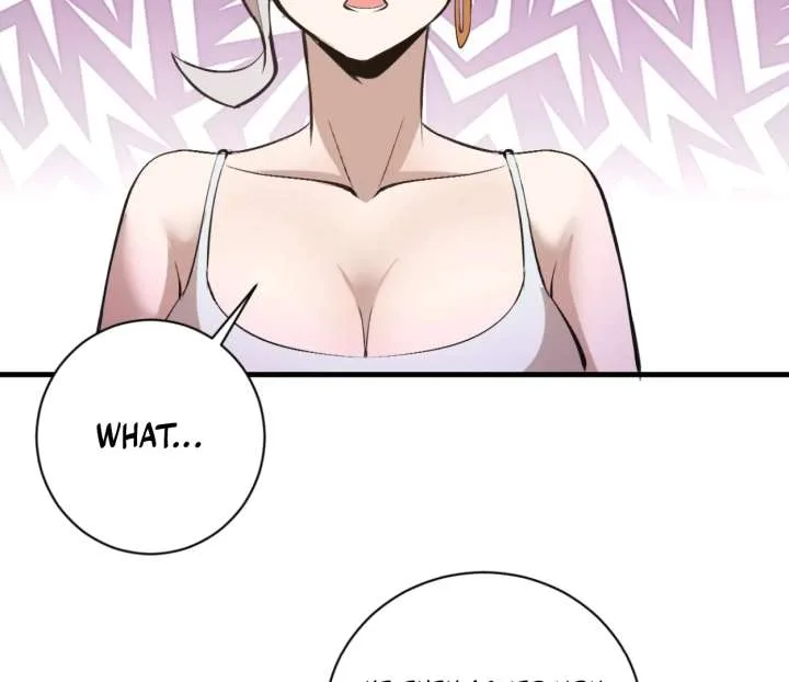 I Rely on My Harem to Conquer the World Chapter 33 page 71