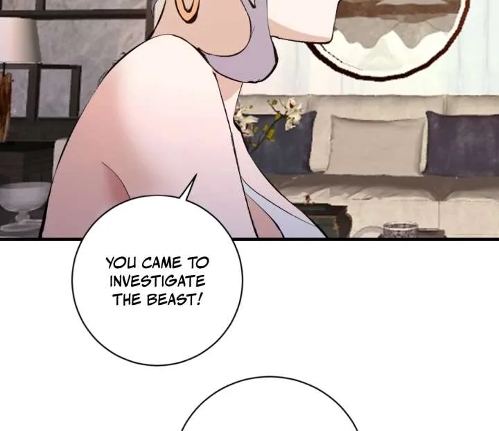 I Rely on My Harem to Conquer the World Chapter 33 page 49