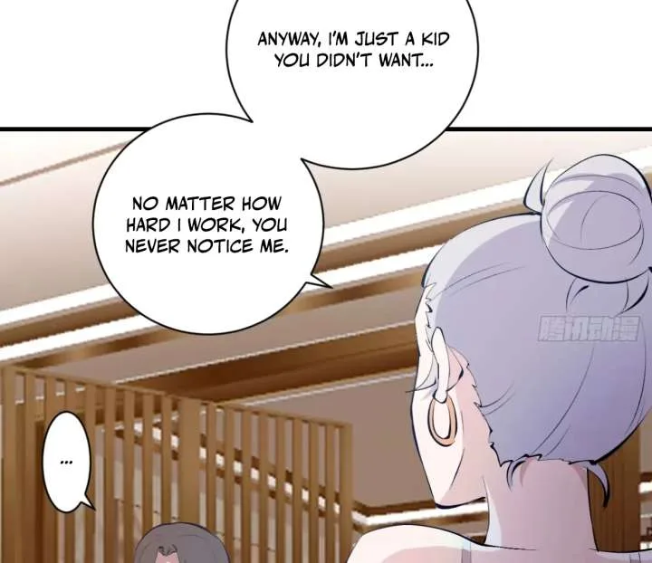 I Rely on My Harem to Conquer the World Chapter 33 page 50