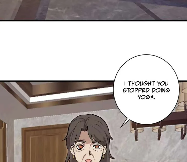 I Rely on My Harem to Conquer the World Chapter 33 page 32