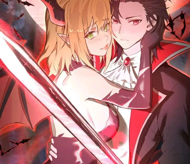 I Rely on My Harem to Conquer the World Chapter 33 page 3