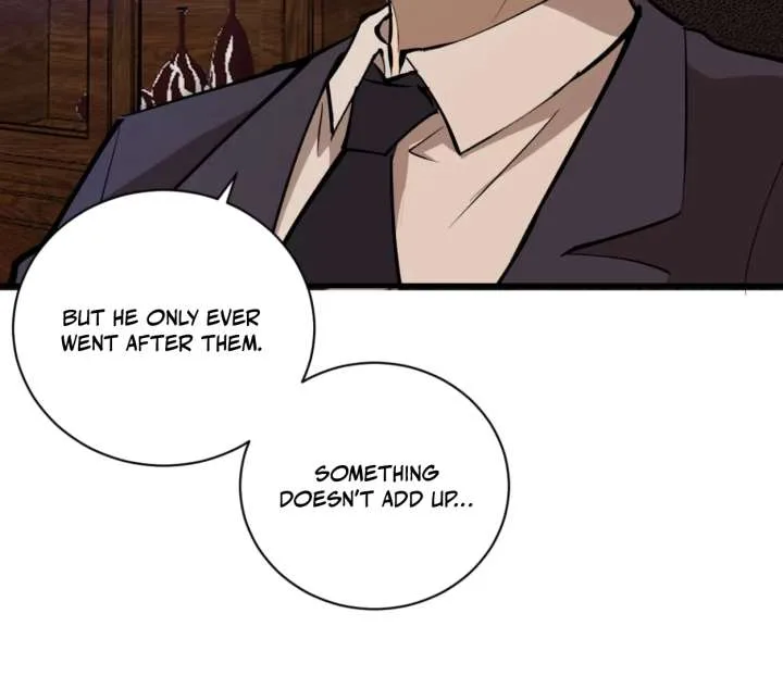 I Rely on My Harem to Conquer the World Chapter 33 page 23