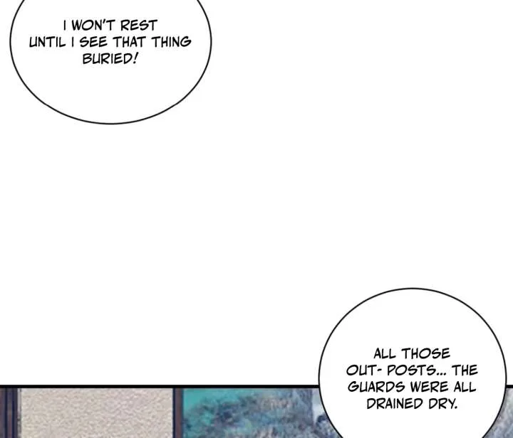 I Rely on My Harem to Conquer the World Chapter 33 page 19