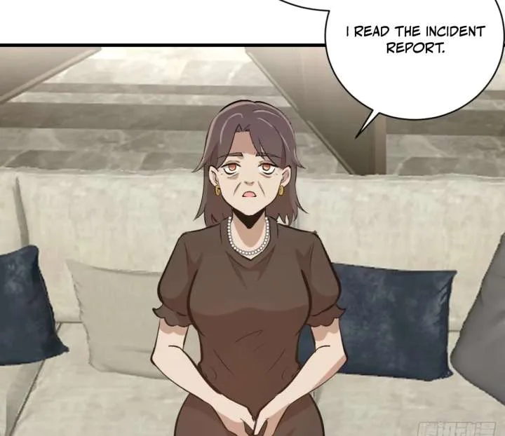 I Rely on My Harem to Conquer the World Chapter 33 page 68