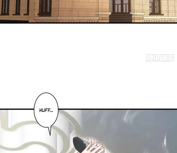 I Rely on My Harem to Conquer the World Chapter 33 page 25