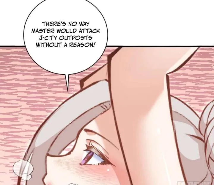 I Rely on My Harem to Conquer the World Chapter 33 page 29