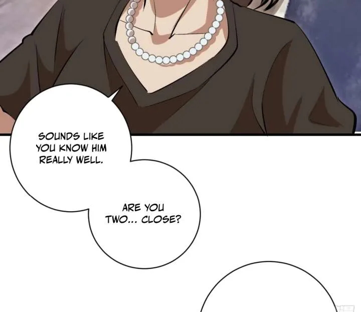 I Rely on My Harem to Conquer the World Chapter 33 page 42