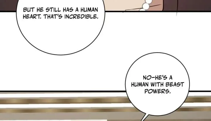 I Rely on My Harem to Conquer the World Chapter 33 page 76