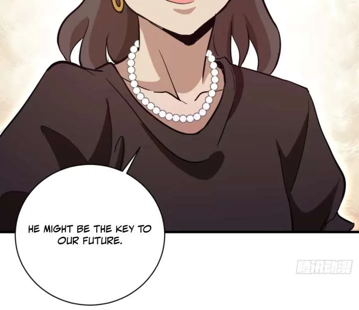 I Rely on My Harem to Conquer the World Chapter 33 page 82