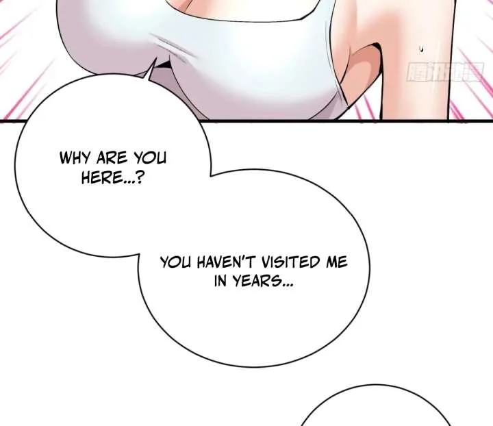 I Rely on My Harem to Conquer the World Chapter 33 page 36