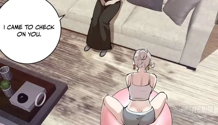 I Rely on My Harem to Conquer the World Chapter 33 page 39