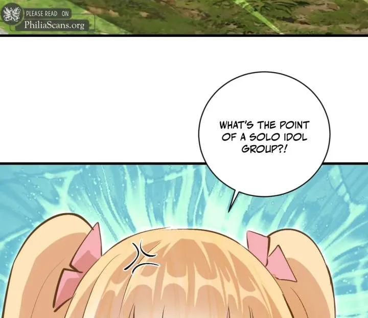 I Rely on My Harem to Conquer the World Chapter 33 page 17