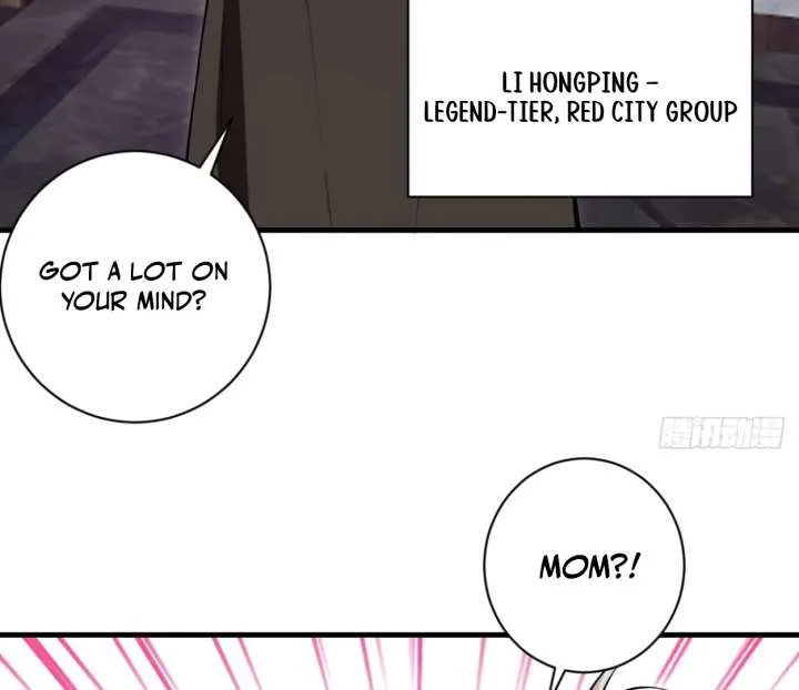 I Rely on My Harem to Conquer the World Chapter 33 page 34