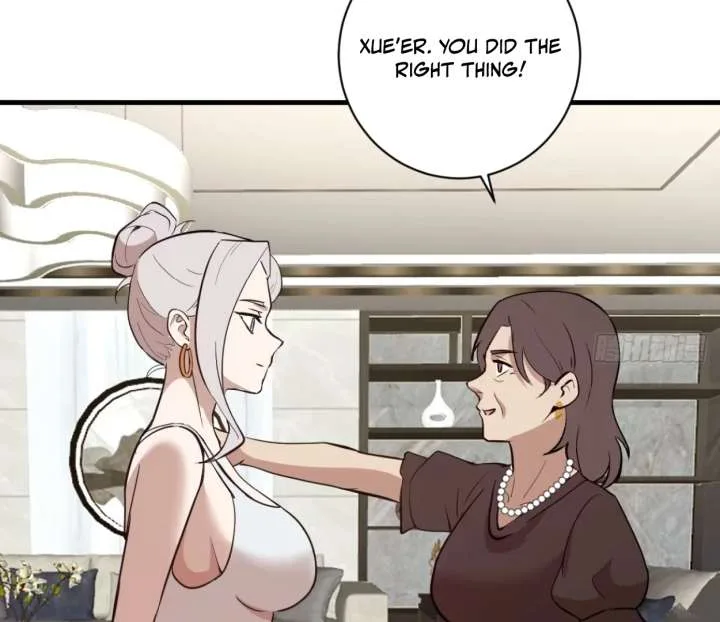 I Rely on My Harem to Conquer the World Chapter 33 page 79