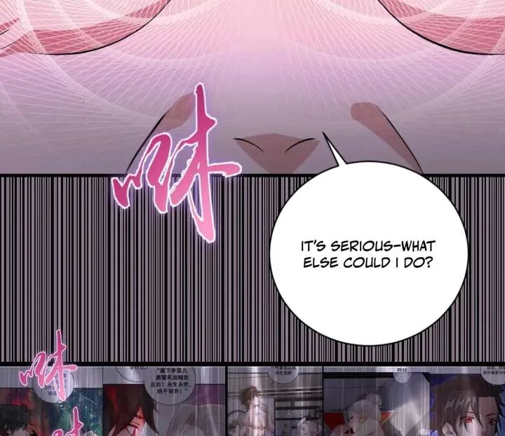 I Rely on My Harem to Conquer the World Chapter 33 page 53