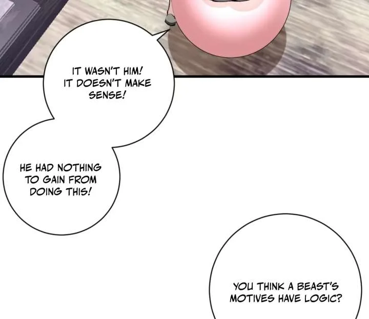 I Rely on My Harem to Conquer the World Chapter 33 page 40