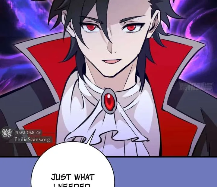 I Rely on My Harem to Conquer the World Chapter 33 page 89