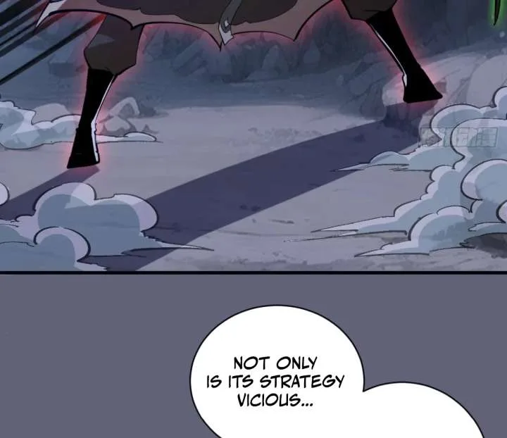 I Rely on My Harem to Conquer the World Chapter 36 page 22