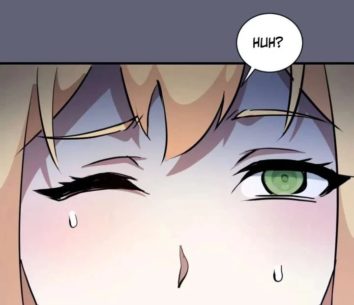 I Rely on My Harem to Conquer the World Chapter 36 page 17