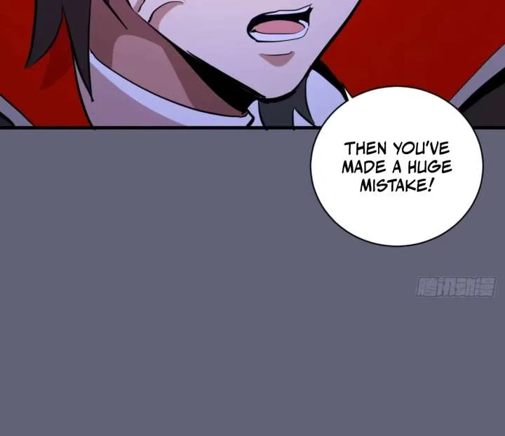 I Rely on My Harem to Conquer the World Chapter 36 page 26