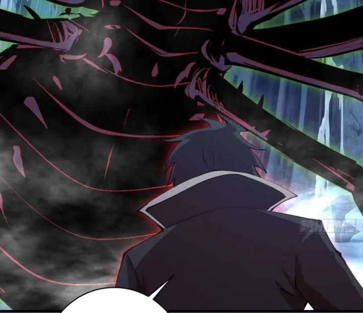 I Rely on My Harem to Conquer the World Chapter 36 page 28