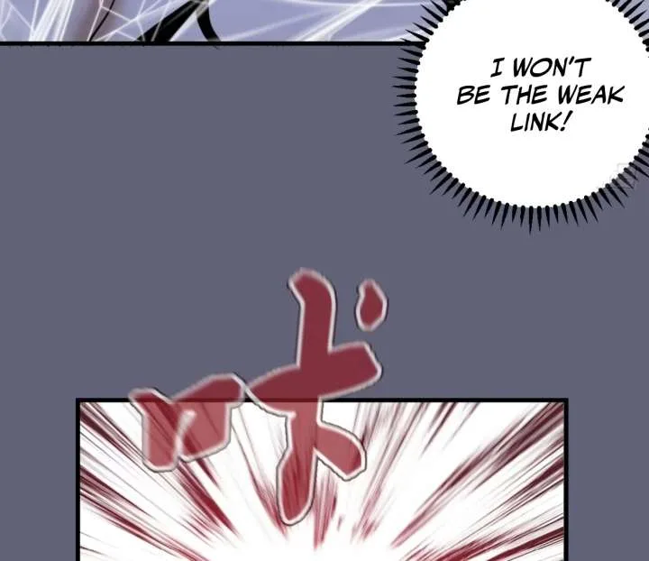 I Rely on My Harem to Conquer the World Chapter 36 page 15