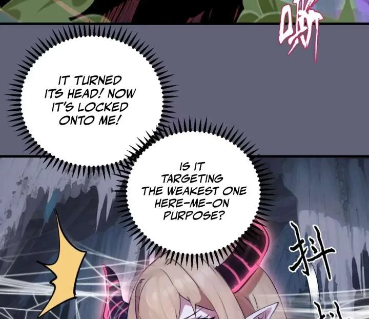 I Rely on My Harem to Conquer the World Chapter 36 page 8