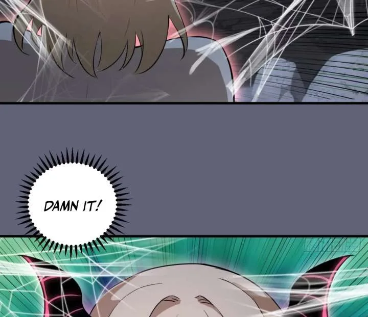 I Rely on My Harem to Conquer the World Chapter 36 page 13
