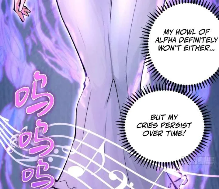 I Rely on My Harem to Conquer the World Chapter 36 page 32