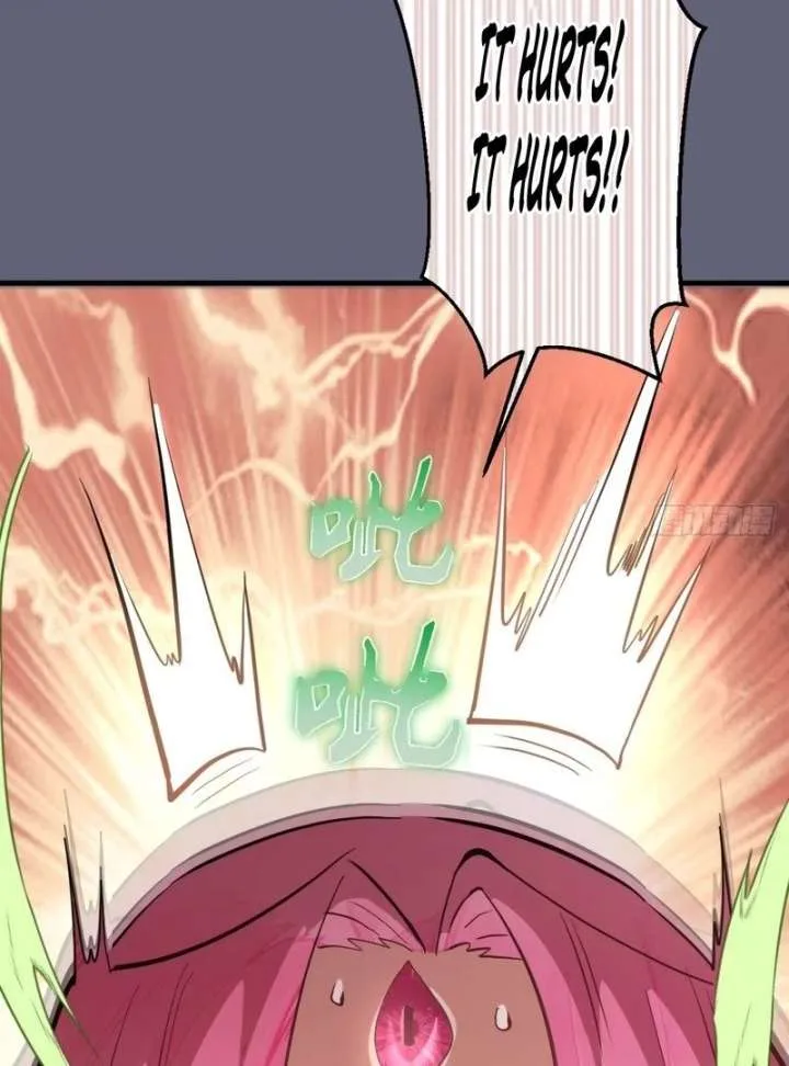 I Rely on My Harem to Conquer the World Chapter 37 page 16