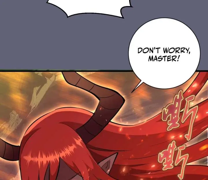 I Rely on My Harem to Conquer the World Chapter 36 page 42