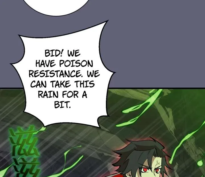 I Rely on My Harem to Conquer the World Chapter 36 page 44
