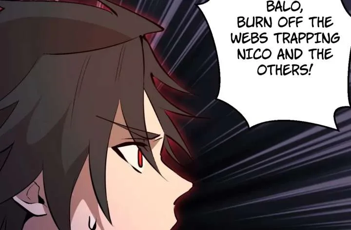 I Rely on My Harem to Conquer the World Chapter 36 page 40